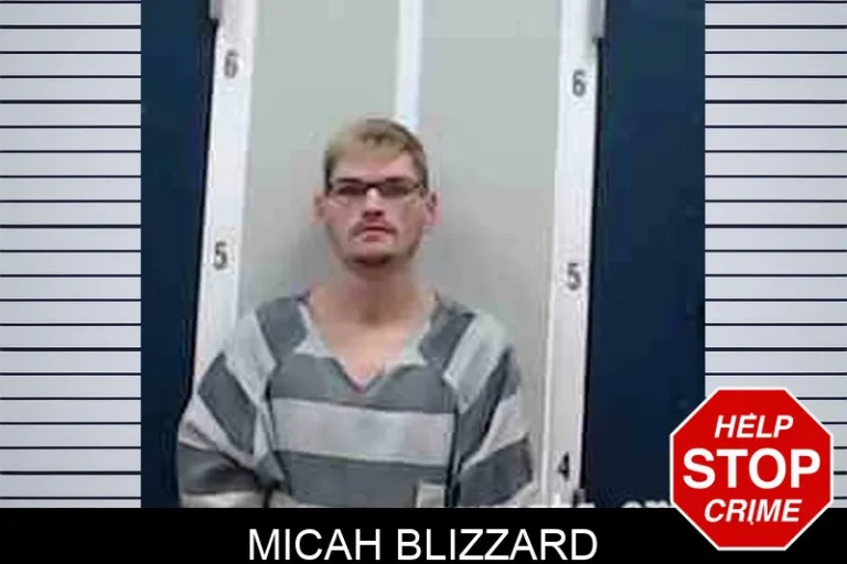 Micah Blizzard