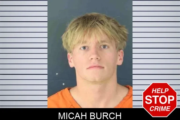 Micah BuRch