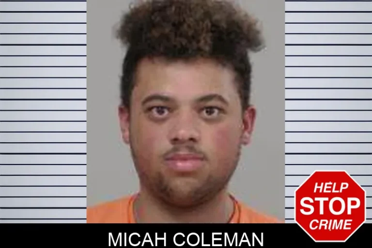 Micah Coleman