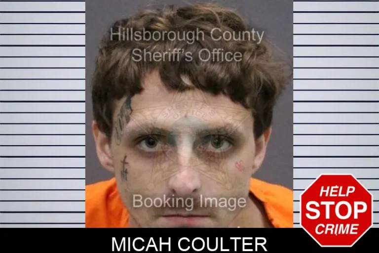 Micah CouLter