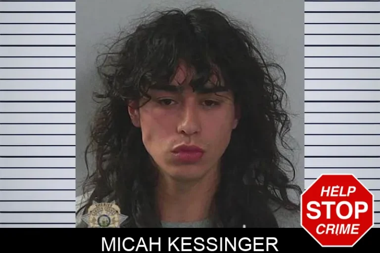 Micah Kessinger