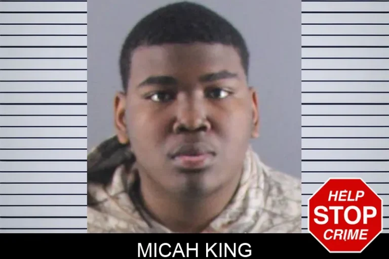 Micah King
