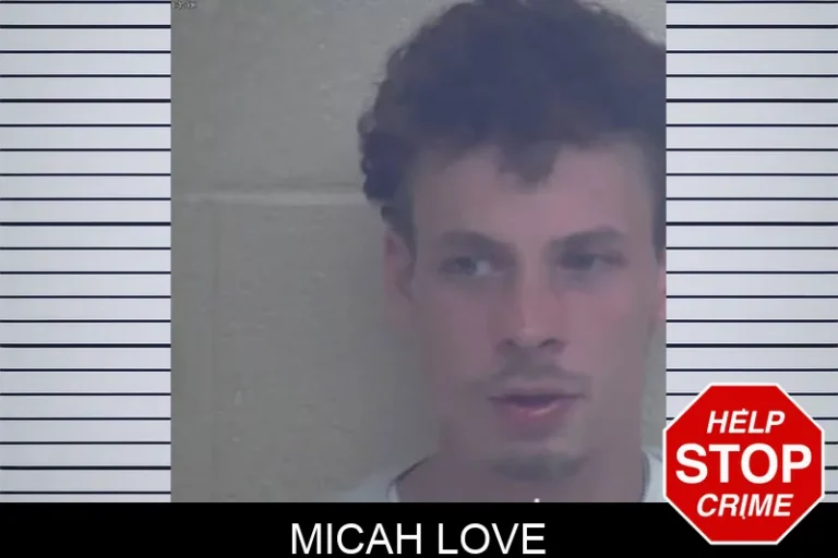 Micah Love