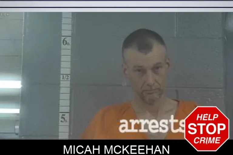 Micah McKeehan