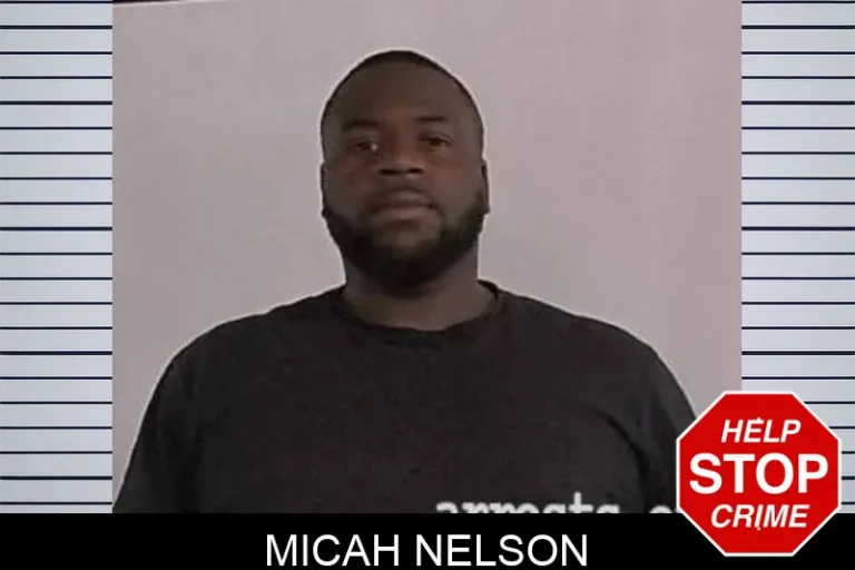 Micah Nelson