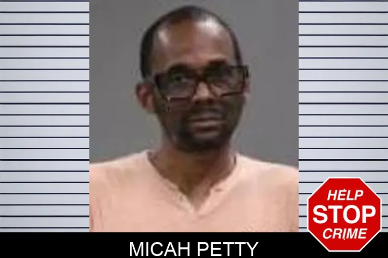 Micah Petty
