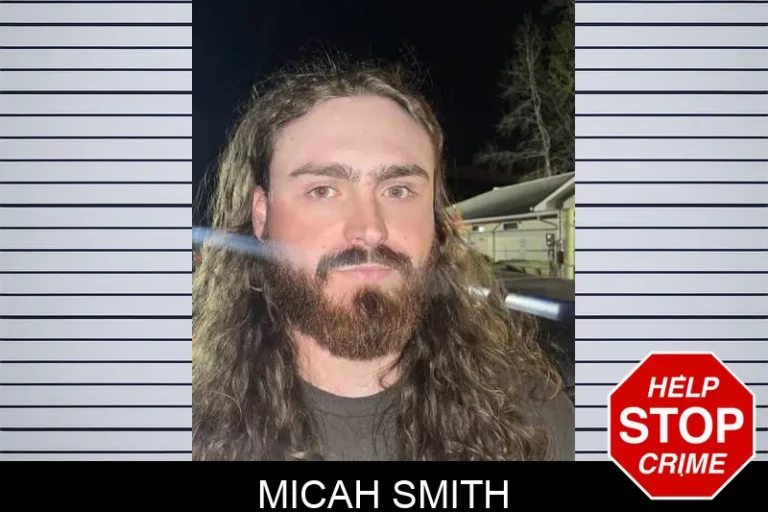 Micah Smith