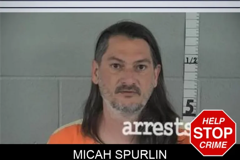 Micah SpuRlin