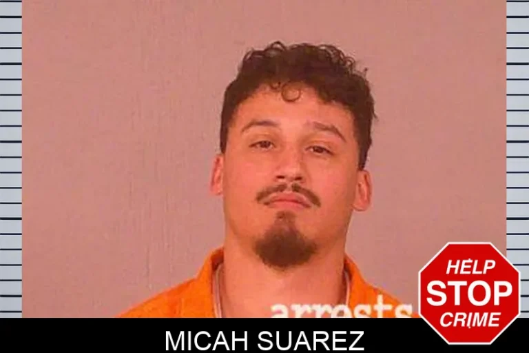 Micah SuArez