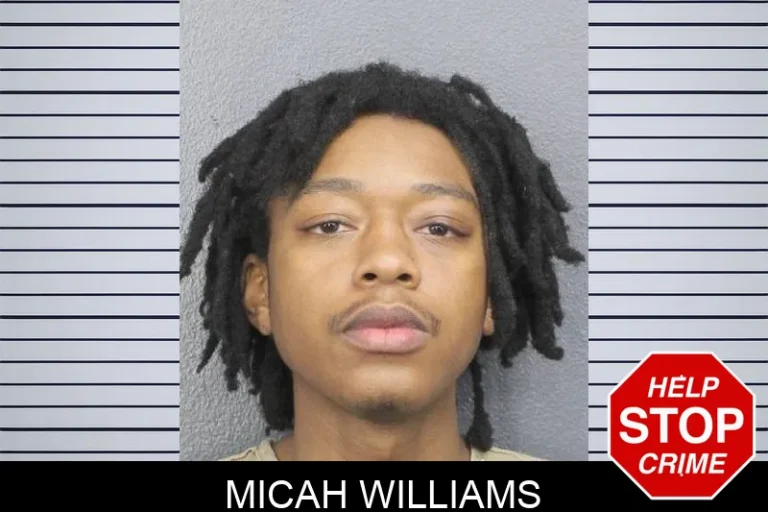 Micah Williams