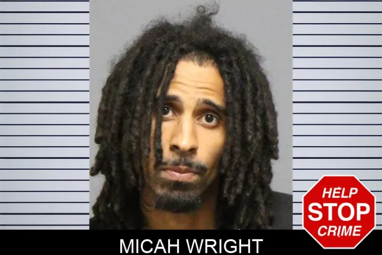 Micah Wright