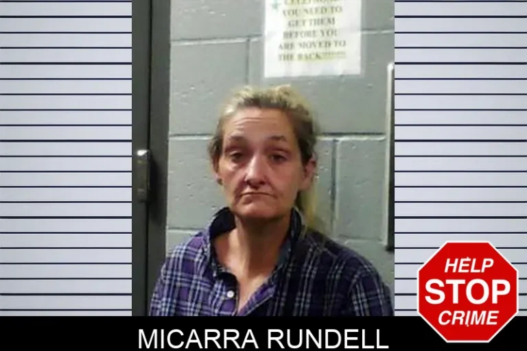 Micarra RuNdell