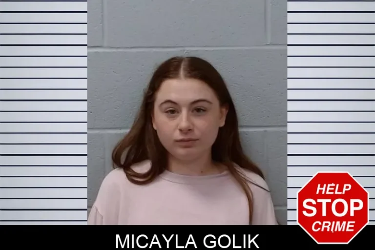Micayla Golik