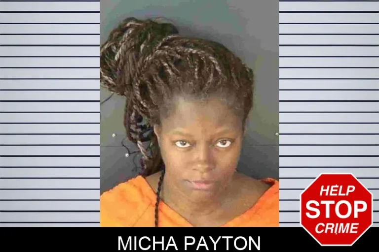 Micha Payton