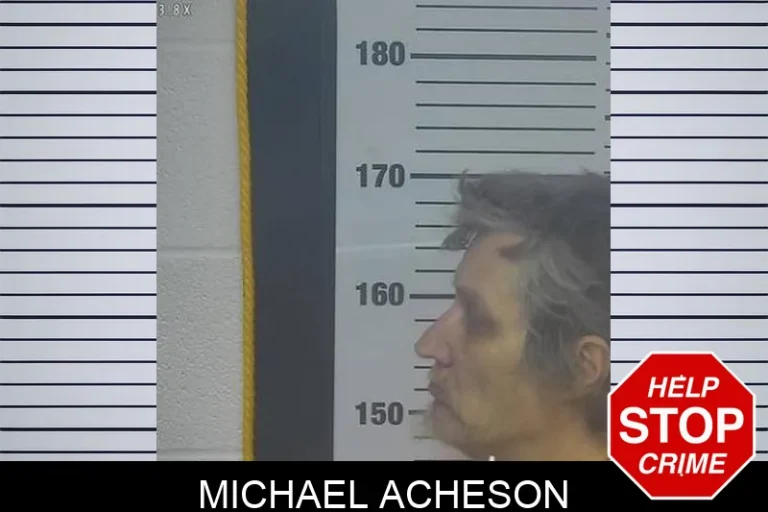Michael Acheson