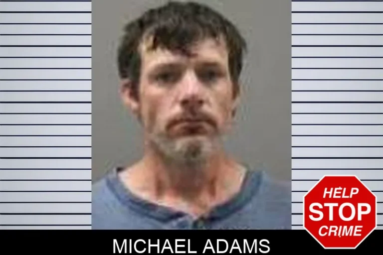 Michael Adams