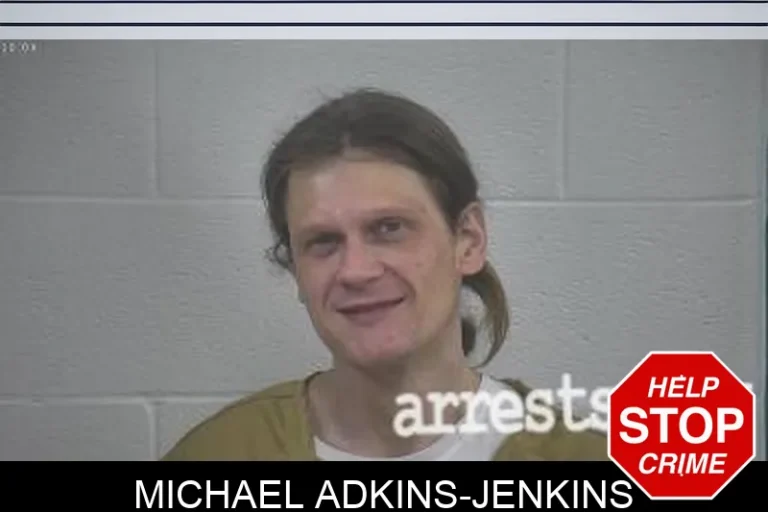 Michael Adkins-Jenkins