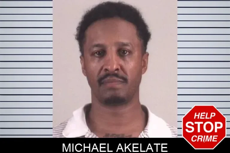 Michael Akelate