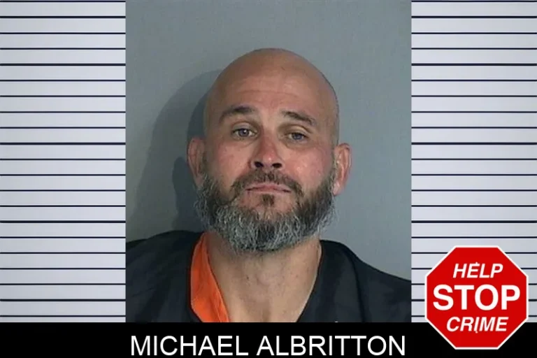 Michael Albritton