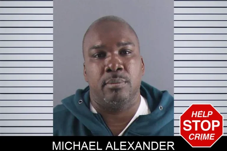 Michael Alexander
