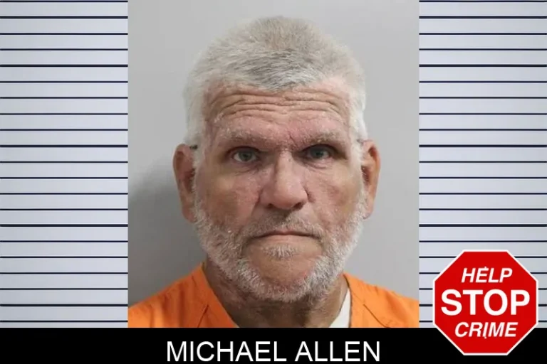 Michael Allen