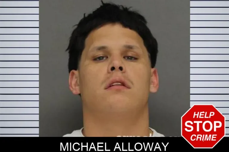 Michael Alloway