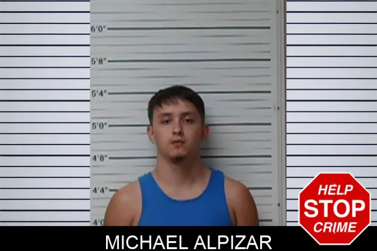 Michael Alpizar