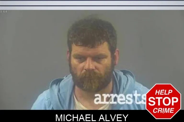 Michael Alvey