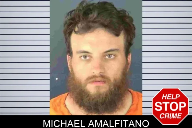 Michael Amalfitano