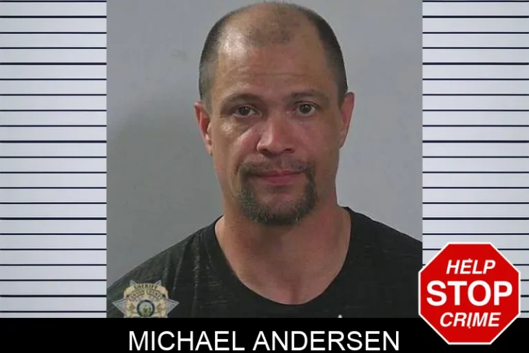 Michael Andersen
