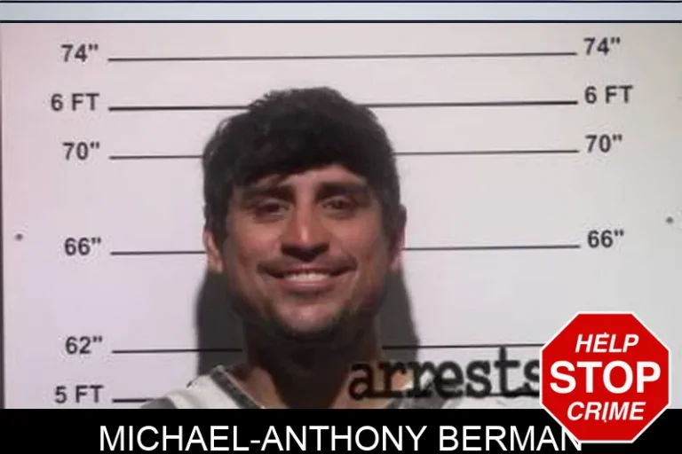 Michael-Anthony Berman