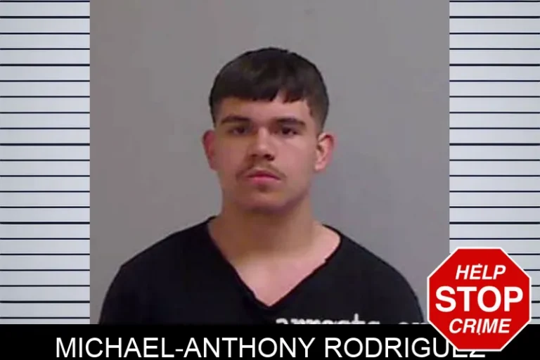 Michael-Anthony RodriguEz