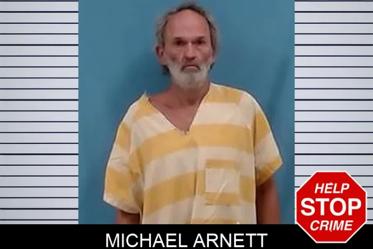 Michael Arnett