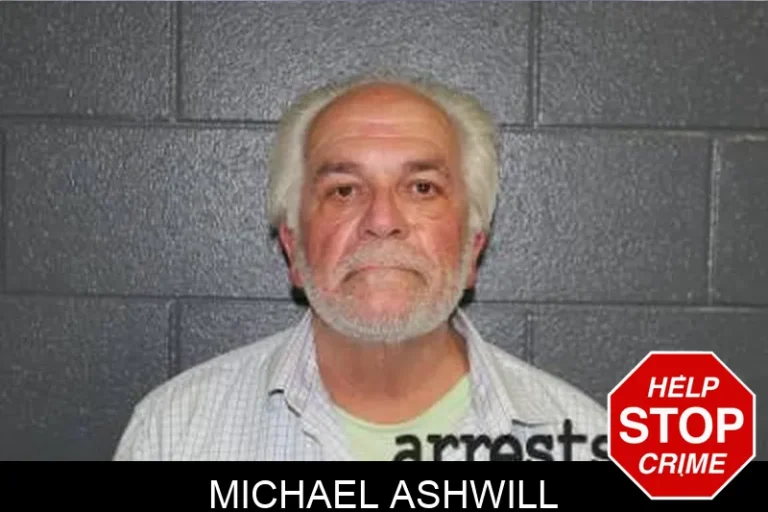 Michael Ashwill