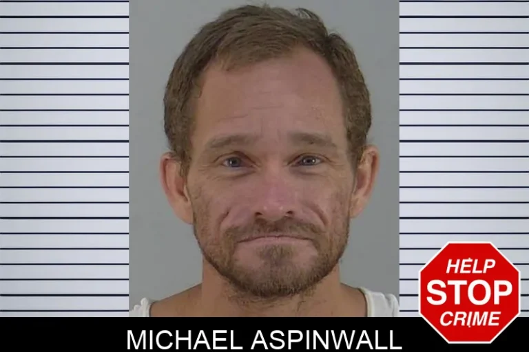 Michael Aspinwall