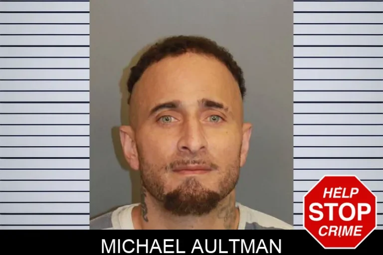 Michael AuLtman