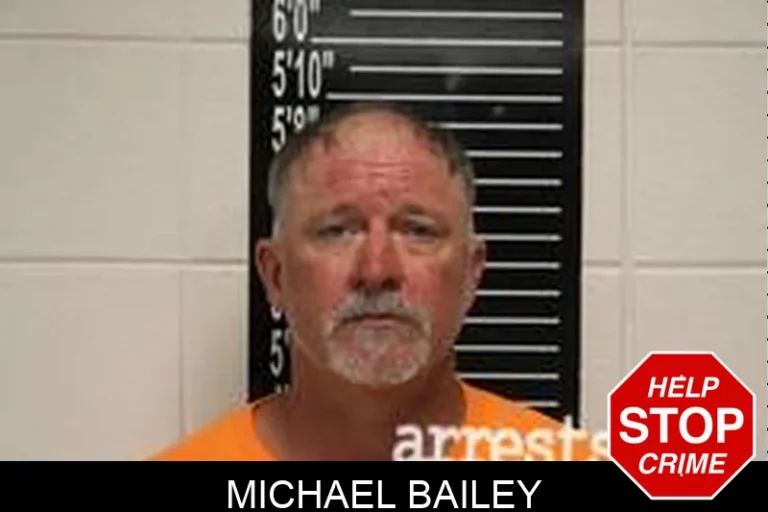 Michael Bailey