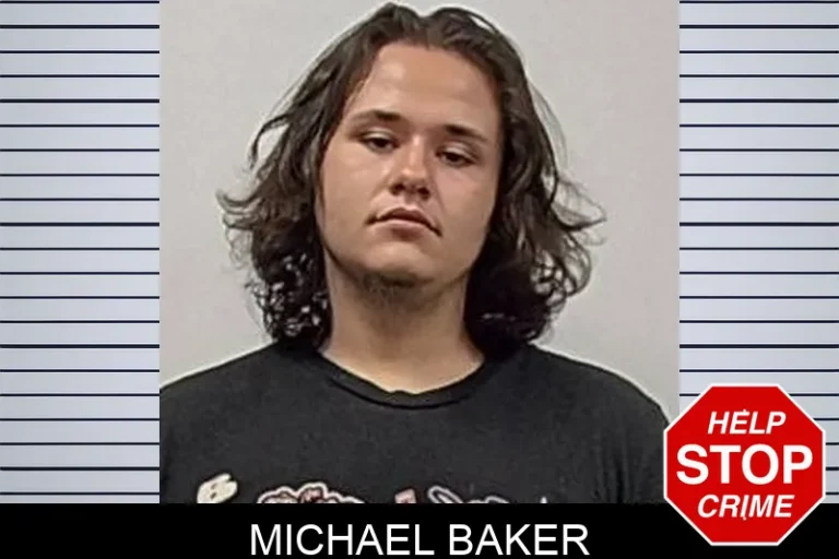 Michael Baker