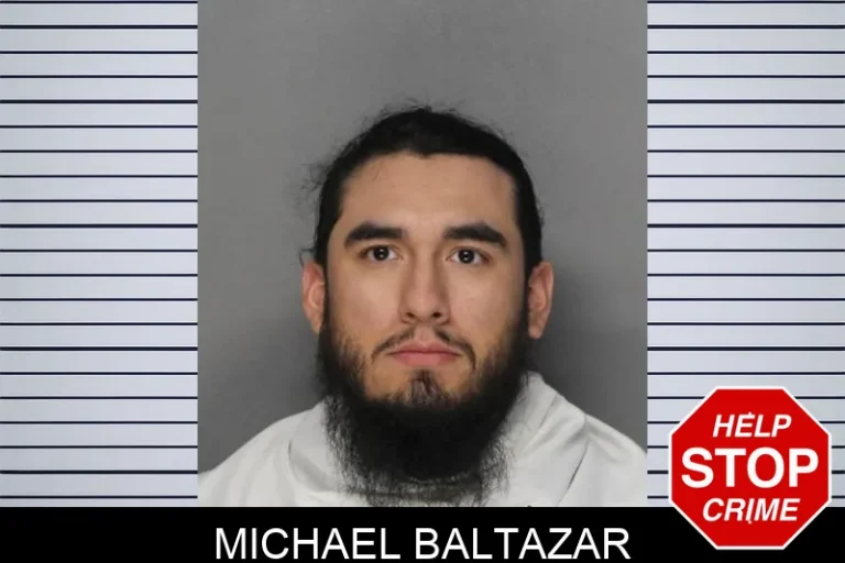 Michael Baltazar
