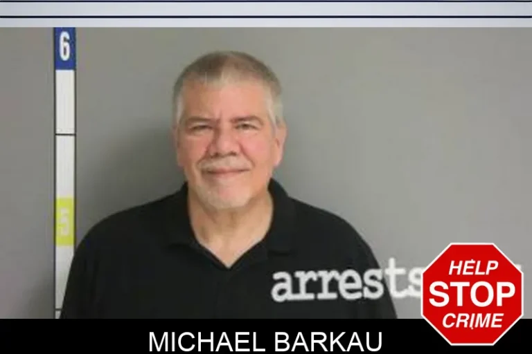 Michael Barkau