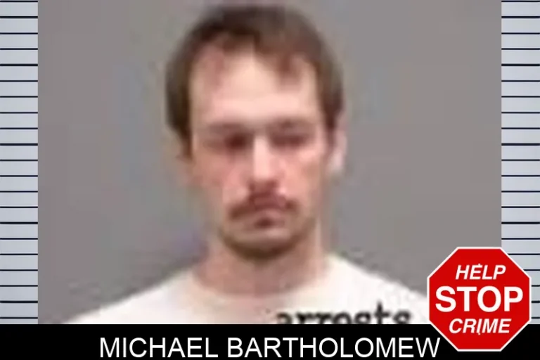 Michael Bartholomew