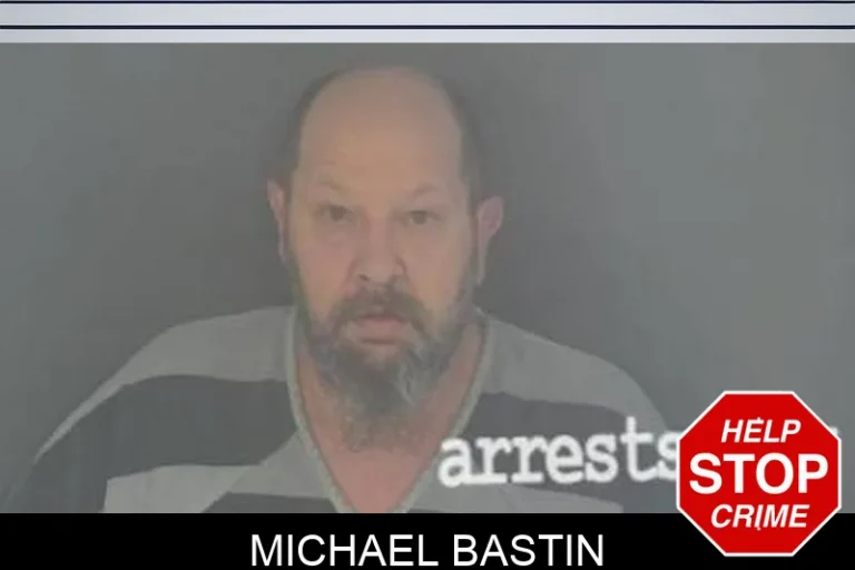 Michael Bastin