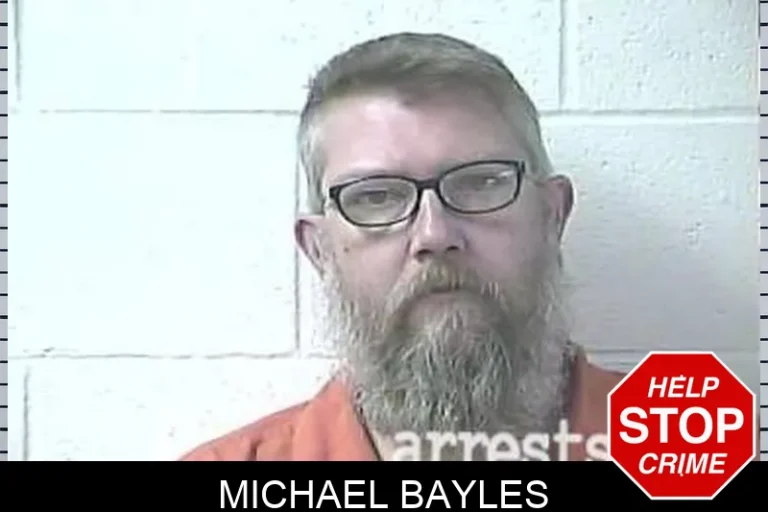 Michael Bayles