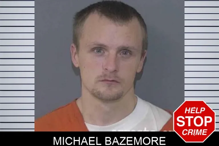 Michael Bazemore