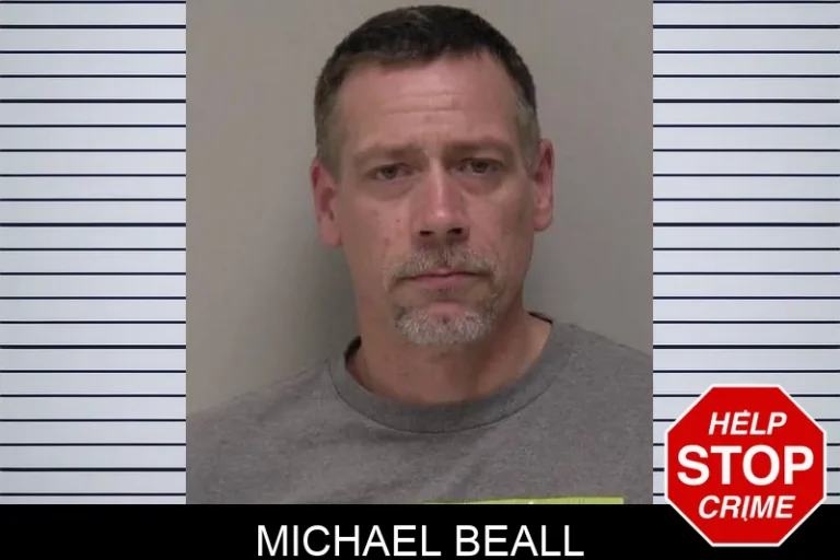 Michael Beall