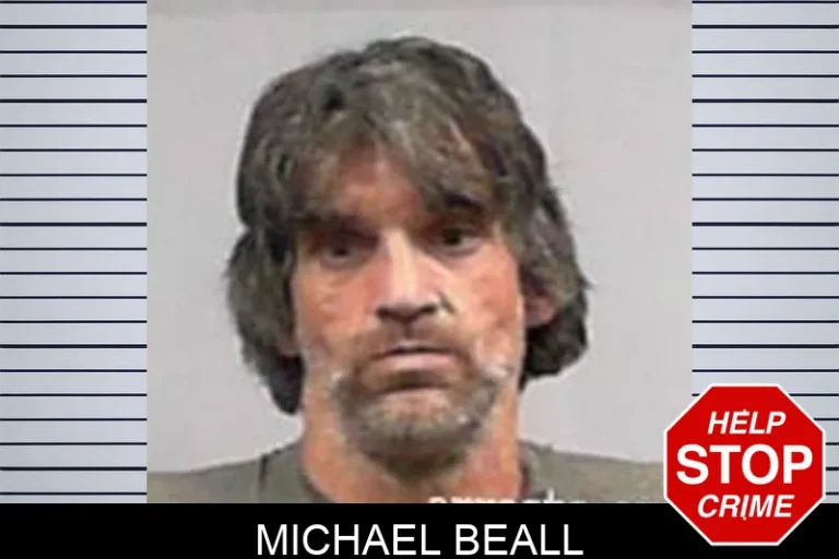 Michael Beall