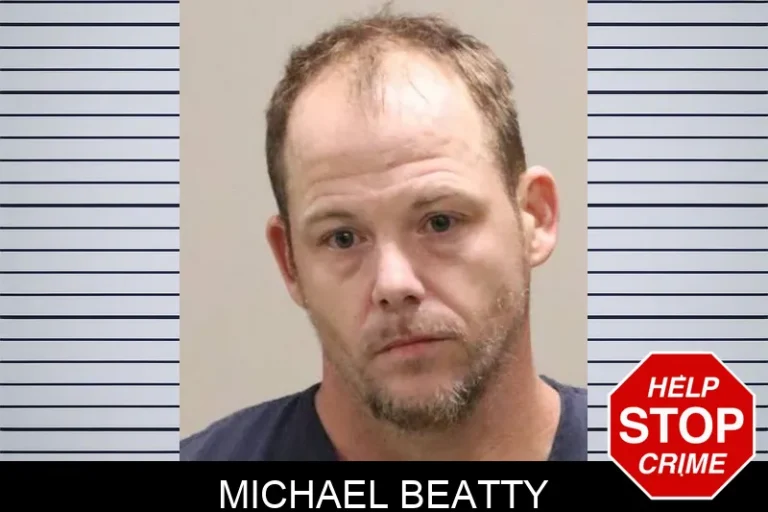 Michael Beatty