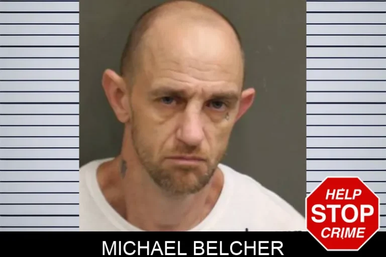 Michael Belcher