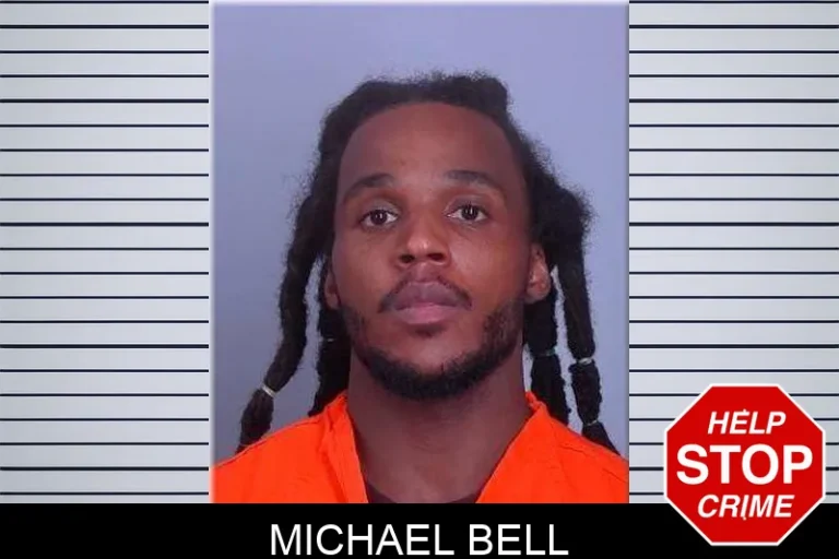 Michael Bell