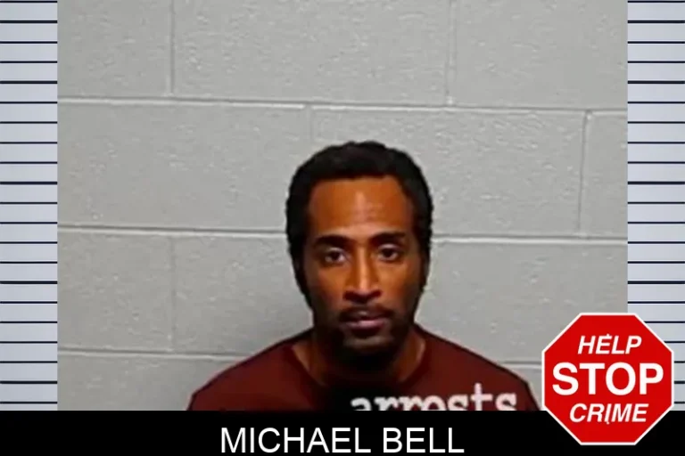 Michael Bell